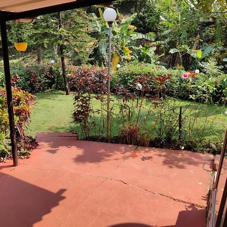 Leela'S Cottage Lonavla Exterior foto