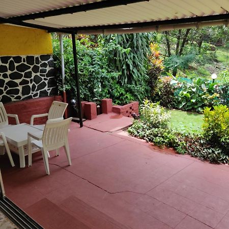 Leela'S Cottage Lonavla Exterior foto