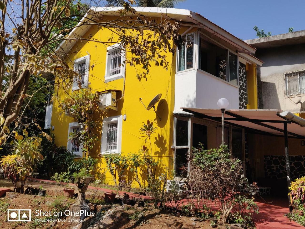 Leela'S Cottage Lonavla Exterior foto