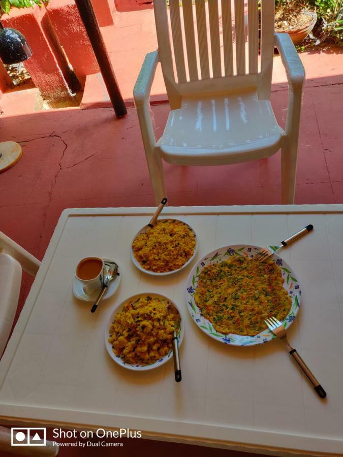 Leela'S Cottage Lonavla Exterior foto