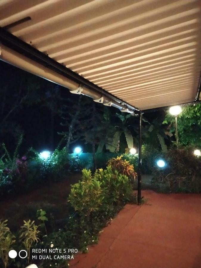 Leela'S Cottage Lonavla Exterior foto