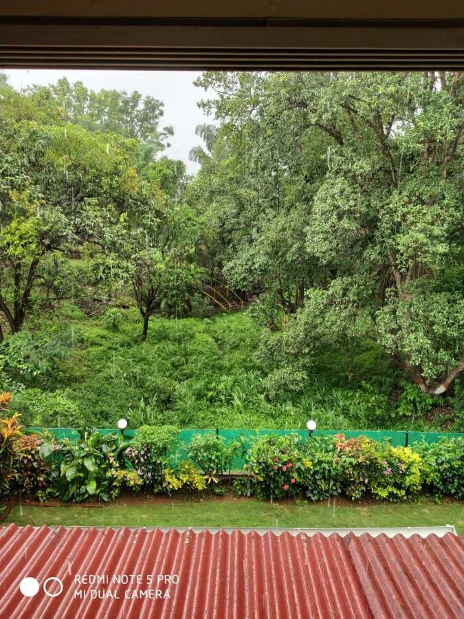 Leela'S Cottage Lonavla Exterior foto