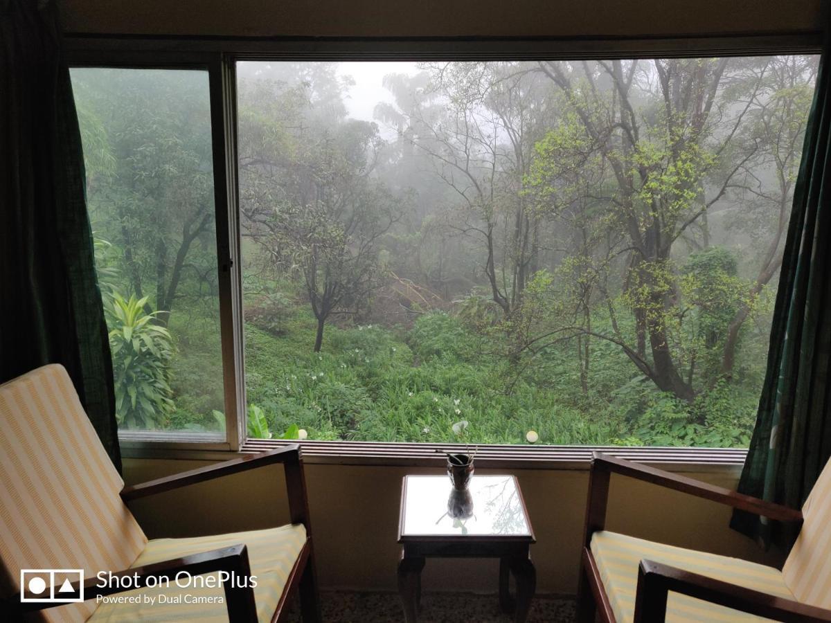 Leela'S Cottage Lonavla Exterior foto