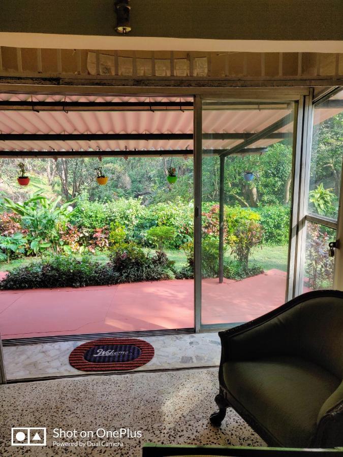 Leela'S Cottage Lonavla Exterior foto