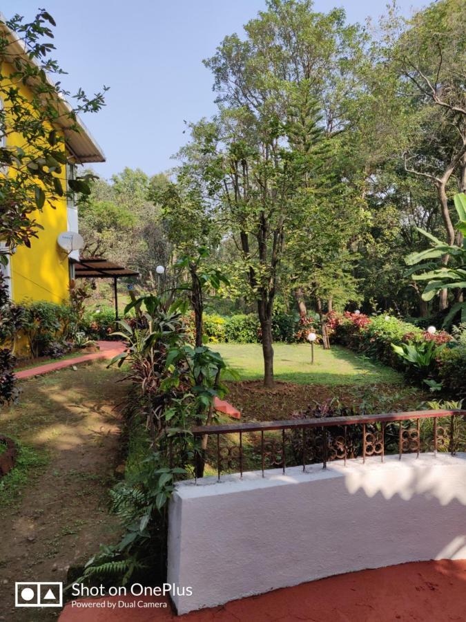 Leela'S Cottage Lonavla Exterior foto